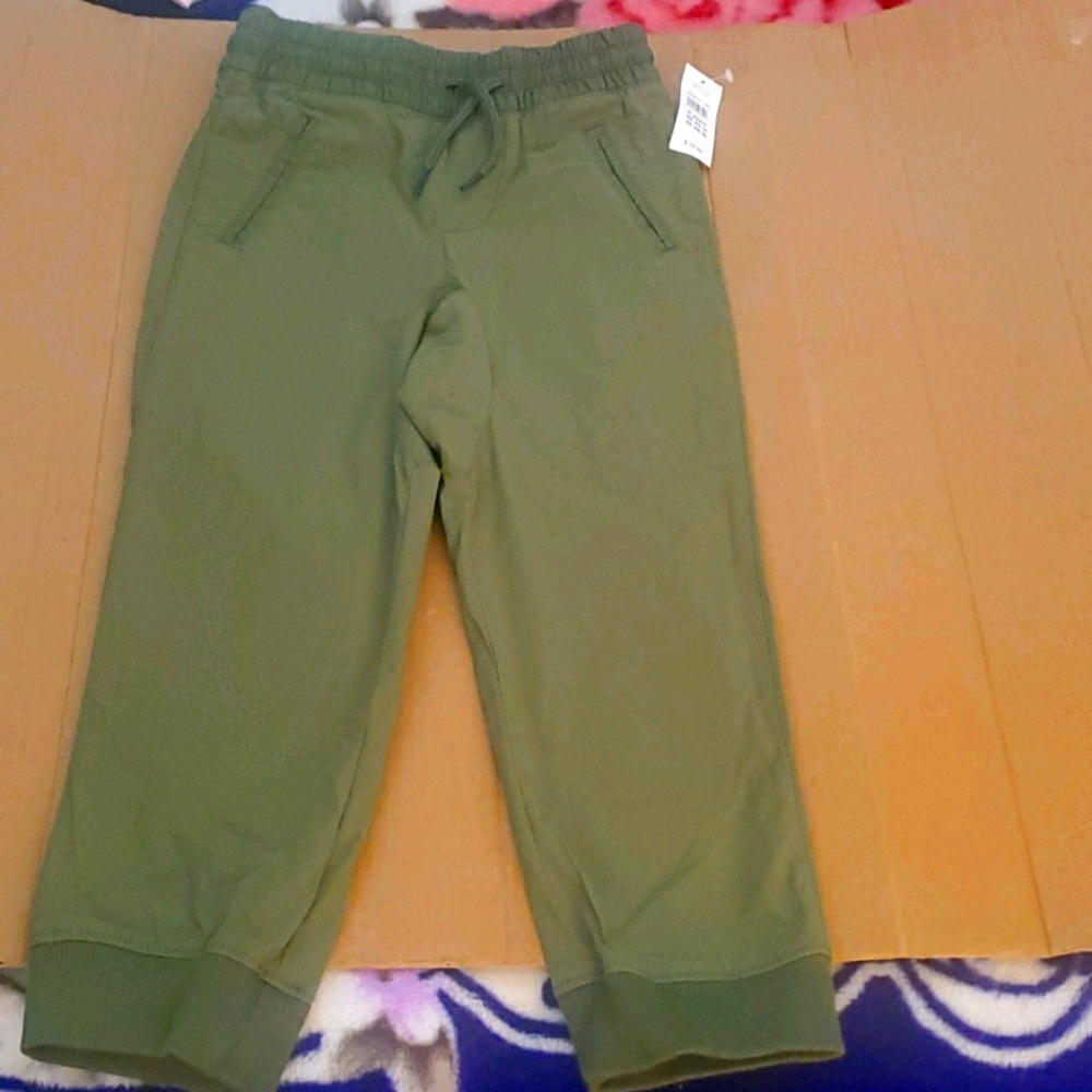 Boy's Sweat Pants
